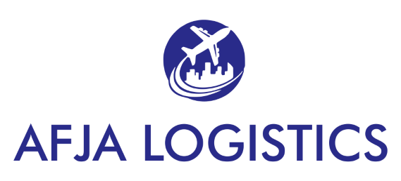 Welcome to Afja Logistics